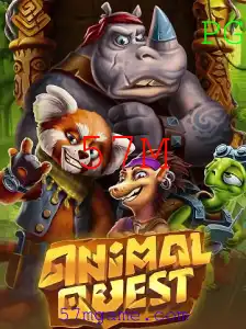 Explorando o Fenômeno Gaming: AnimalQuest e Sua Jornada de Sucesso