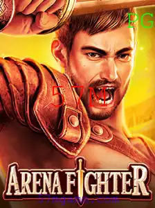 ArenaFighter: O Fenômeno dos Jogos com 57M de Acessos
