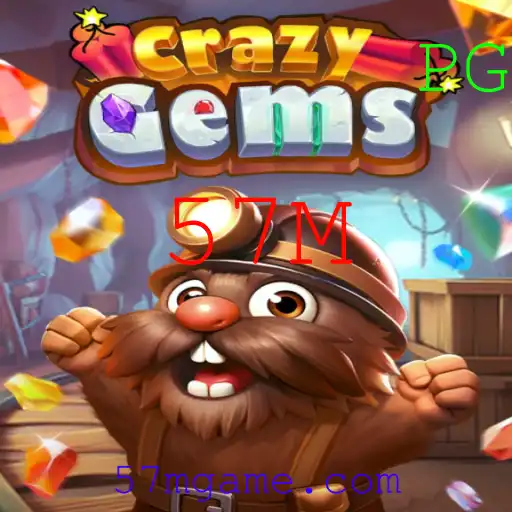 CrazyGems: Desvendando o Universo Vibrante do Jogo de 57 Milhões de Jogadores