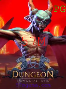 Explorando o Mundo de Dungeon: Uma Jornada Aprofundada Pelo Jogo de 57M