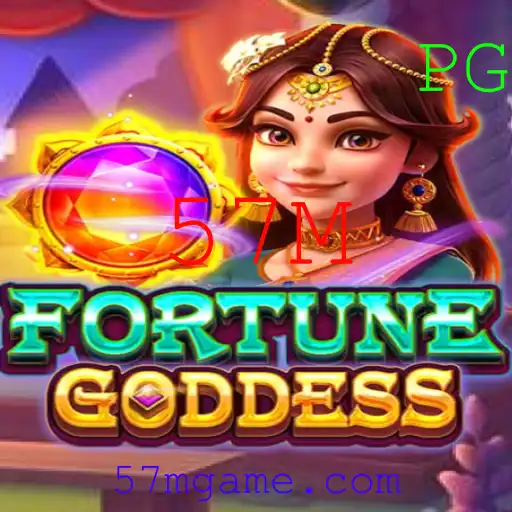 FORTUNEGODDESS: Descubra a Emoção do Jogo que Movimenta 57M