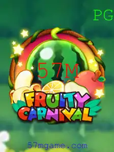 Descubra o Fascinante Mundo de FruityCarnival