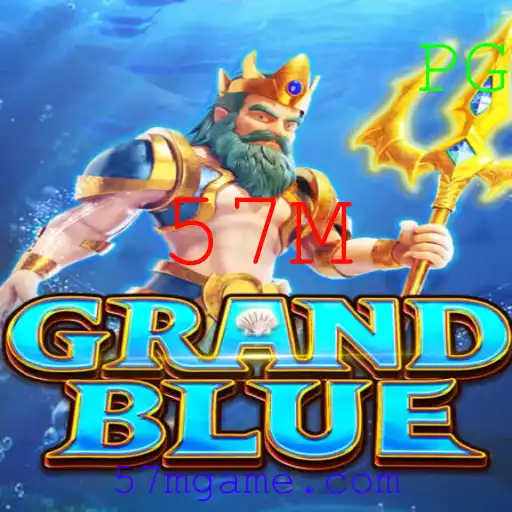 Descubra o Mundo de GRANDBLUE: Uma Aventura Épica de Fantasia