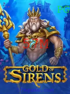GoldofSirens: A Nova Sensação dos Games com 57M de Acesso