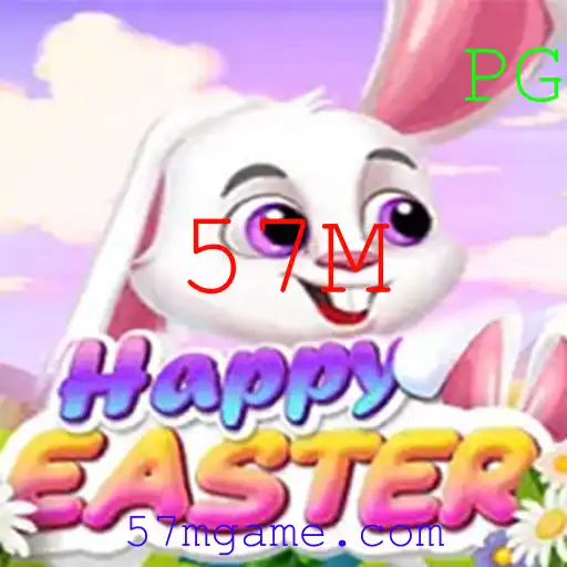 HappyEaster: Descubra o Jogo que Conquista 57M de Usuários