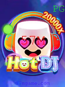 Explore o Vibrante Mundo de HotDJ: O Jogo Inovador que Conquistou 57M de Jogadores