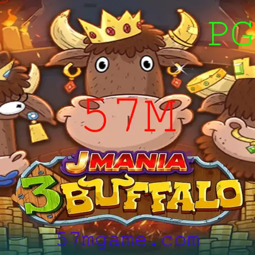 Explorando o Universo de JMania3Buffalo: Um Mergulho no Mundo dos Jogos Inovadores