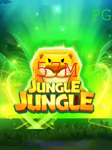 Explorando o Mundo de JungleJungle: A Nova Sensação dos Jogos
