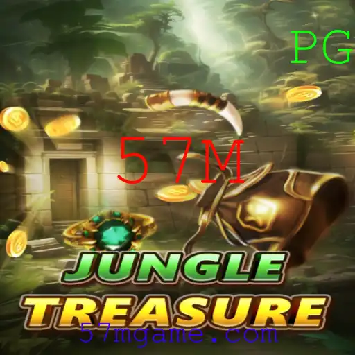 JungleTreasure: Aventura e Mistério na Selva