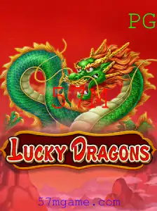 Explorando o Mundo de LuckyDragons: O Jogo que Conquista 57M de Corações