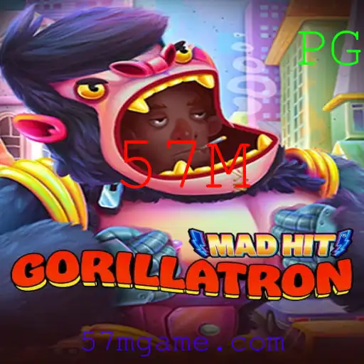 MadHitGorillatron: Explorando o Fenômeno do Momento