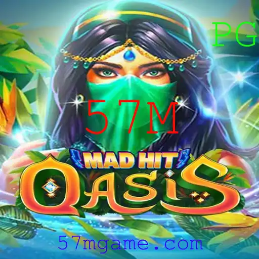 Explorando o Fascinante Mundo de MadHitOasis: Um Jogo de Aventuras e Estratégia