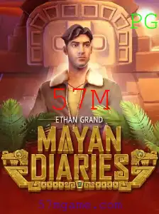 Descubra o Fascinante Mundo de MayanDiaries: Um Mergulho no Passado