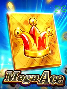 MegaAce: Exploração e Estratégia em um Novo Universo de Jogos