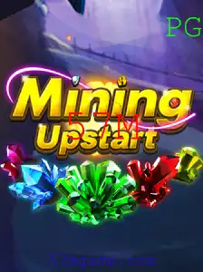 MiningUpstart: Desvendando o Mundo Subterrâneo do Novo Jogo de Estratégia