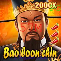 BaoBoonChin: Descubra o Universo do Jogo com 57M