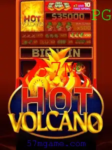 HotVolcano: Um Novo Fenômeno no Mundo dos Jogos com Prêmio de 57M