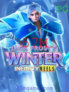 JackFrostsWinter: Um Mergulho no Mundo Congelante do Novo Jogo 57M