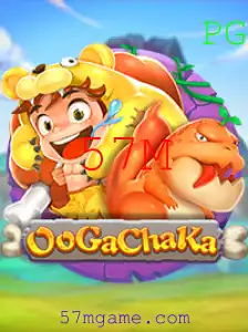 Descobrindo OoGaChaKa: O Jogo que Conquista 57M de Jogadores