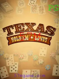 Explorando o Mundo do Texas Hold'em Bonus: Estratégias e Atualizações Recentes