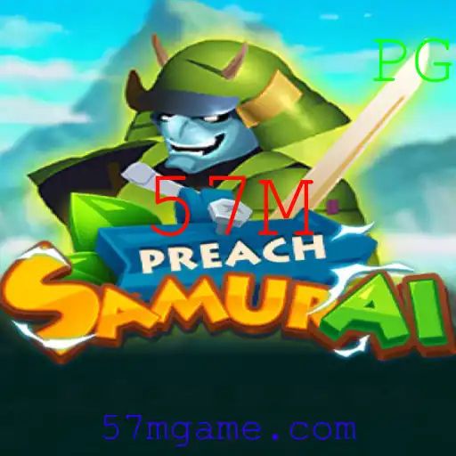 Desvendando PreachSamurai: O Novo Fenômeno no Universo dos Games