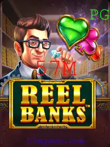 ReelBanks: O Jogo de Mesa Revolucionário para 57 Milhões de Jogadores