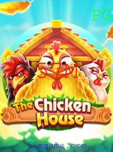 TheChickenHouse: Uma Nova Aventura Aguardando com Ansiedade