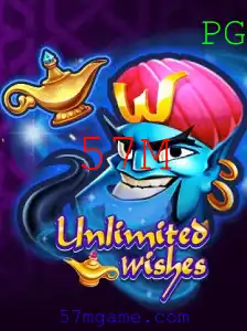 Explorando UnlimitedWishes: Um Mundo de Possibilidades Ilimitadas