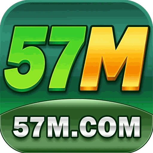 Logotipo 57M