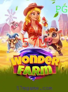 A Fascinante Experiência em WonderFarm: Descubra o Mundo da Agricultura Virtual